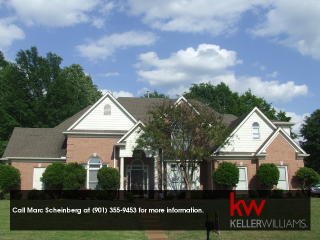 4780 Onita Dr, Lakeland, TN 38002-5784