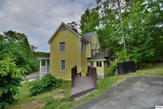 960 Street Of Dreams, Gatlinburg, TN 37738-4466