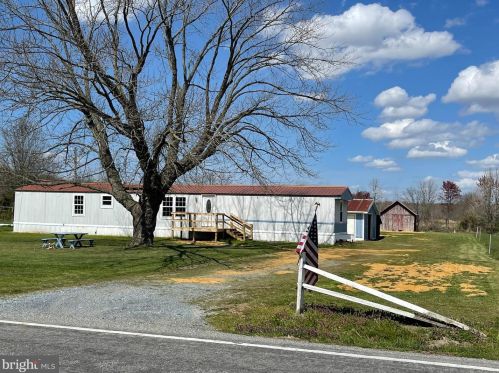7549 Whiteleysburg Rd, Harrington DE  19952-3721 exterior