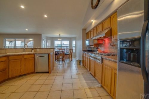 346 Spaulding Ave, Pueblo CO 81007-3501 exterior