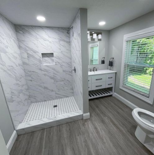 8644 Lilly Chapel Georgesville Rd, West Jefferson OH  43162-9769 exterior