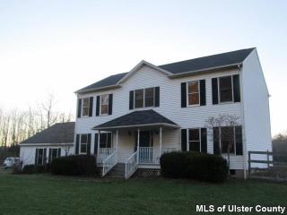 125 Sparling Rd, West Saugerties, NY 12477-4253