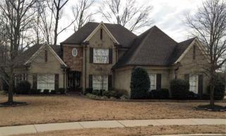 10259 Babbling Brook Cv, Lakeland, TN 38002-8379
