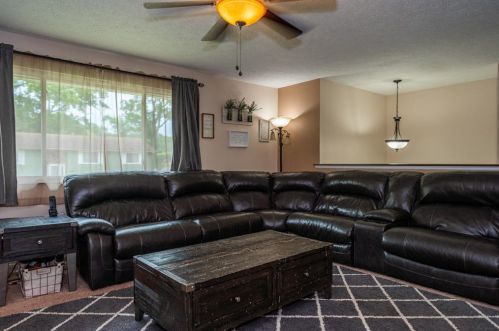 815 Stutely Pl, Miamisburg OH  45342-2025 exterior