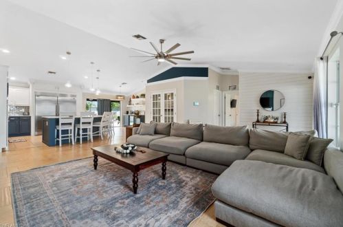 2505 20th Ave, Cape Coral FL  33904-3226 exterior