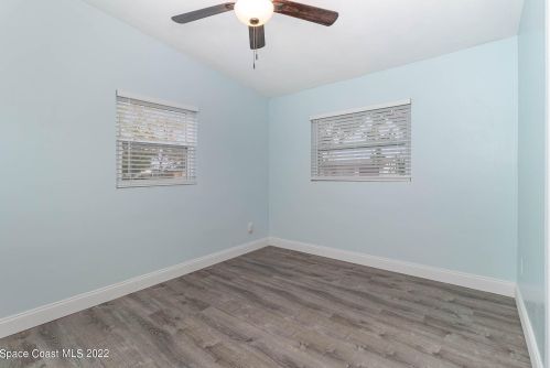 1560 Thoreau St, Titusville FL  32780-6263 exterior