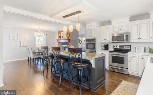 269 Mount Airy Rd, Smithville PA  17560-9762 exterior