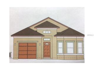 2539 Poinsetta Ave, Sanford, FL 32773-5243