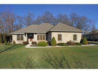 7224 Hunters Chase, Maumee, OH 43537-9250