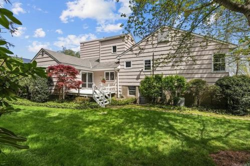 19 Chesley Rd, White Plains NY  10605-4511 exterior