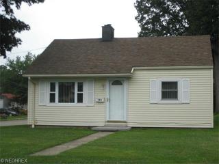 196 Dellenberger Ave, Akron, OH 44312-1160