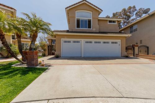 28612 Camelback Rd, Trabuco Canyon, CA 92679-1133
