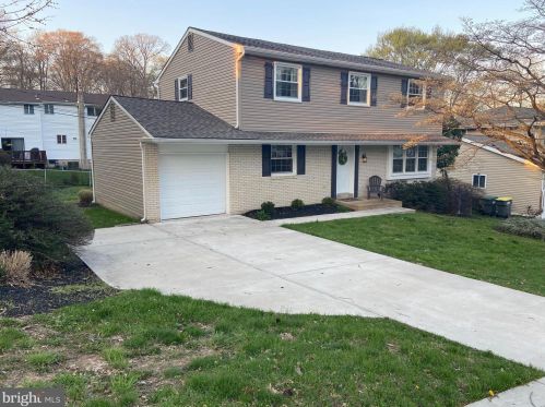1015 Jeffrey Rd, Wilmington, DE 19810-3007