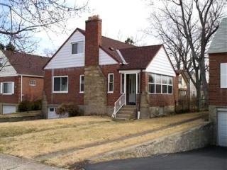 7720 Werner Ave, Cincinnati, OH 45231-3128