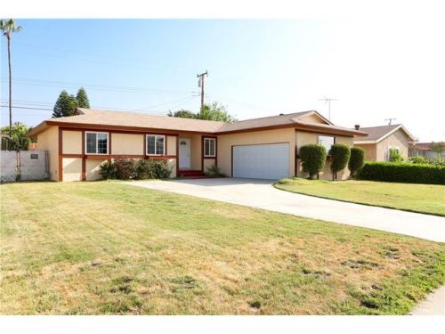 1516 Hollowell St, Ontario, CA 91762-2812