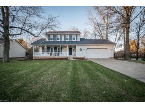 113 Carnwise St, Canton, OH 44706-5029