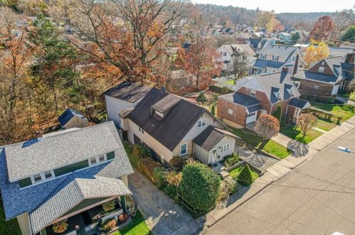 520 Vernon St, New Kensington PA  15068-5850 exterior