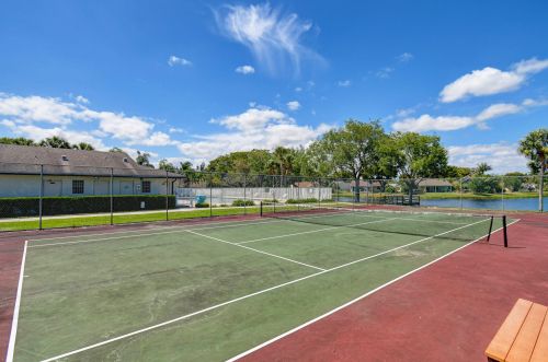 1772 Banyan Creek Cir, Boynton Beach FL  33436-4620 exterior