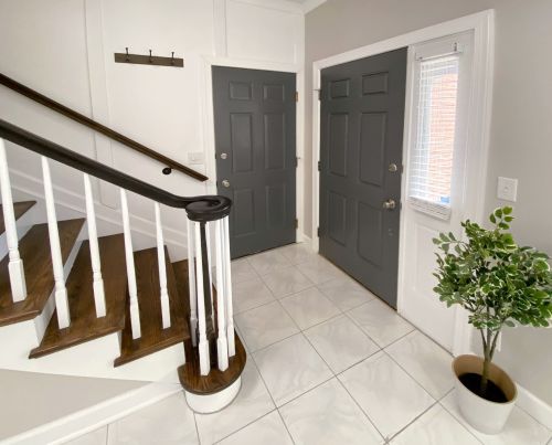 2742 Mansion Pl, Covington KY  41017-4700 exterior