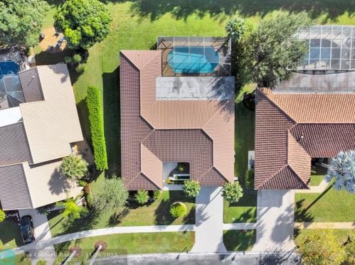 20044 Back Nine Dr, Boca Raton FL  33498-4707 exterior