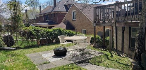 913 Berkshire Ave, Pittsburgh PA  15226-2136 exterior