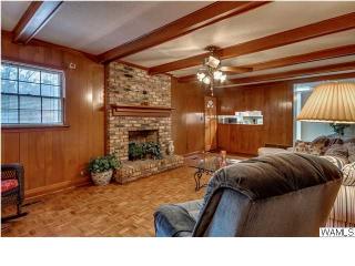 1229 Claymont Pkwy, Tuscaloosa AL  exterior