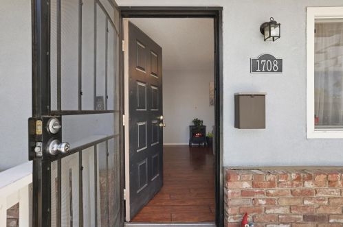 1708 Tulane Dr, Modesto CA  95355-1834 exterior