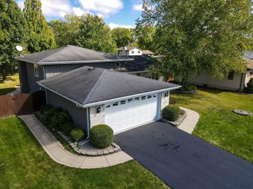 2617 Calumet Ave, Dyer, IN 46311-1963