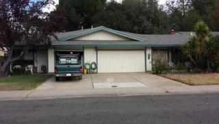 9623 Arlisson Dr, Sacramento CA  95827-3206 exterior