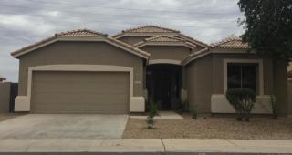 4211 Martingale Rd, Gilbert, AZ 85297-8211