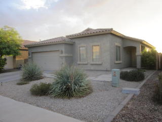 20748 Carmen Ave, Maricopa, AZ 85139-6702
