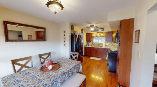 118 Glenwood Ave, Evans City PA  16033-9308 exterior