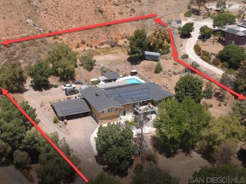 2846 Willow Glen Dr, El Cajon, CA 92019-4256