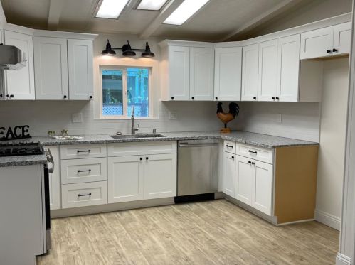 6633 Silver Springs Ct, Citrus Heights CA  95621-3547 exterior