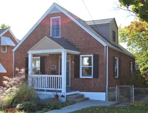 1 Doris Dr, Covington, KY 41015-1724