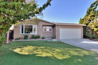 901 Barstow Ct, Sunnyvale, CA 94085-3400
