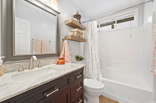 6 Ballantree, Trabuco Canyon, CA 92688-3448