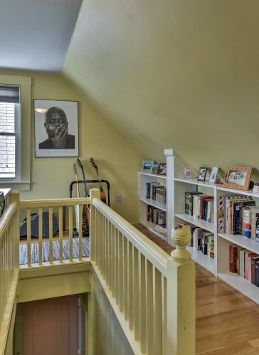 152 High St, Keene NH 03431-3025 exterior