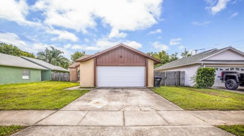 12607 Majorama Dr, Orlando, FL 32837-8518