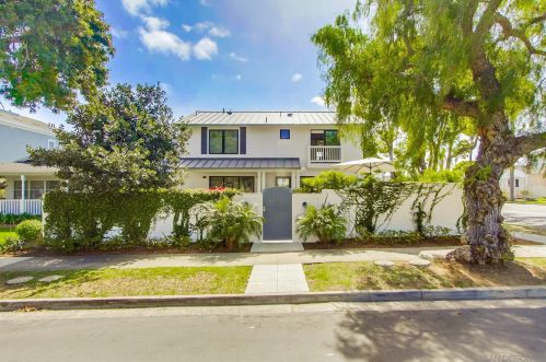 901 3rd St, San Diego, CA 92118-1313