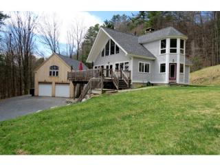 935 Spencer Hollow Rd, Springfield VT  05156-8802 exterior