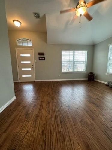 2073 Falls Creek Dr, Oak Point TX  75068-5884 exterior