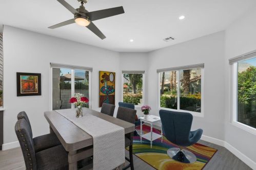 48221 Calle Florista, La Quinta CA  92253-2251 exterior