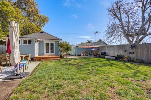 125 Allen St, Pismo Beach CA  93420-3301 exterior