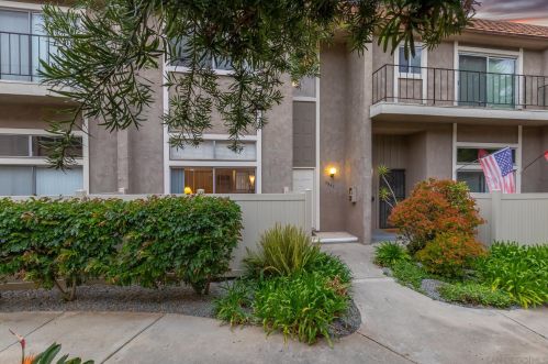 7845 Nightingale Way, San Diego, CA 92123-2726