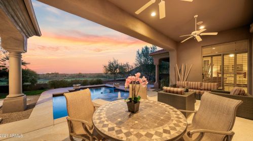 12562 116 St, Scottsdale AZ 85259-2732 exterior