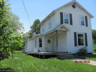 15318 State Route 113, West Clarksfield, OH 44889-8352