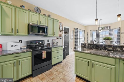 110 Lucky Estates Dr, Harrington DE  19952-2493 exterior