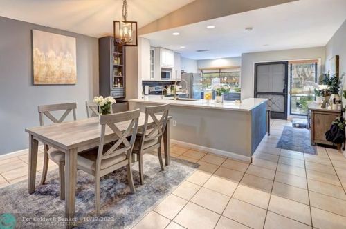 4331 Palm Forest Dr, Delray Beach FL  33445-5708 exterior