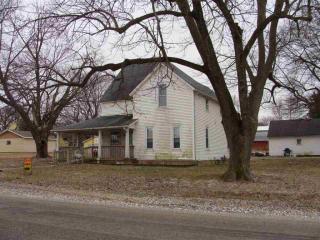 106 Main St, Fowler, IN 47944-1189
